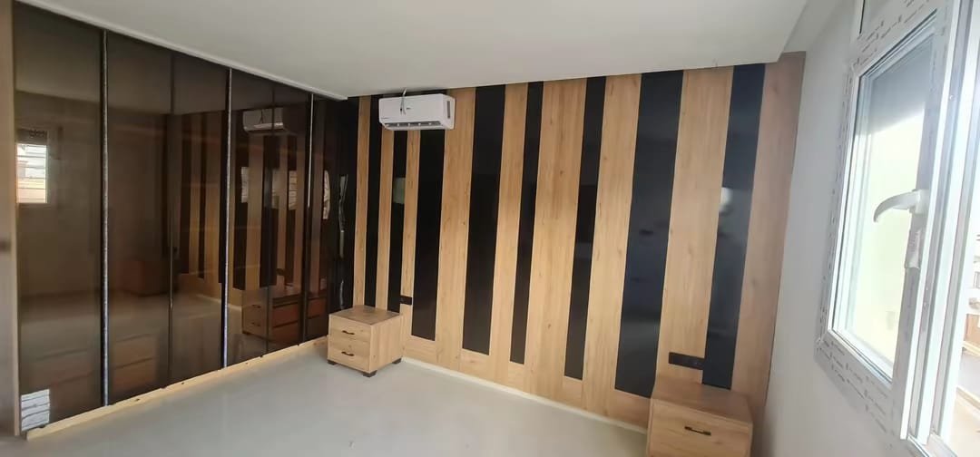 Armoire de chambre